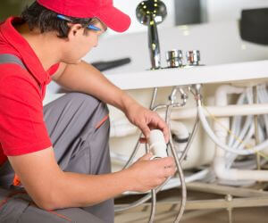 About The Faucet Pros Selma, OR