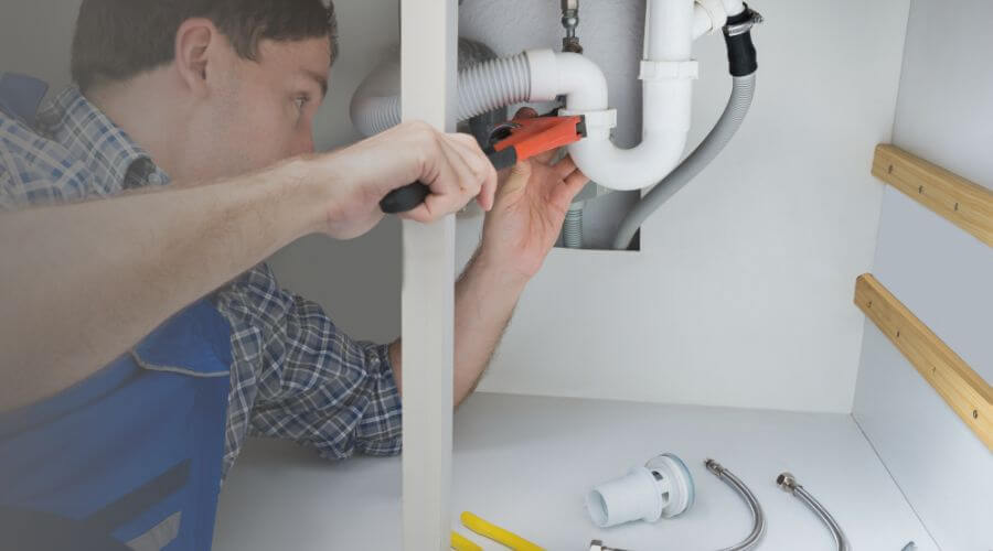 Professional bathroom faucet installation in Selma, OR